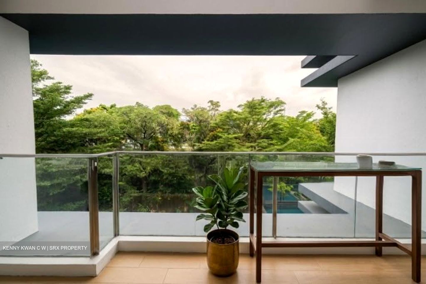 Hedges Park Condominium (D17), Condominium #623170221